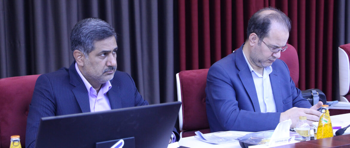 صورت‌های مالی شرکت ساختمانی توسعه رفاه پردیس به تصویب رسید