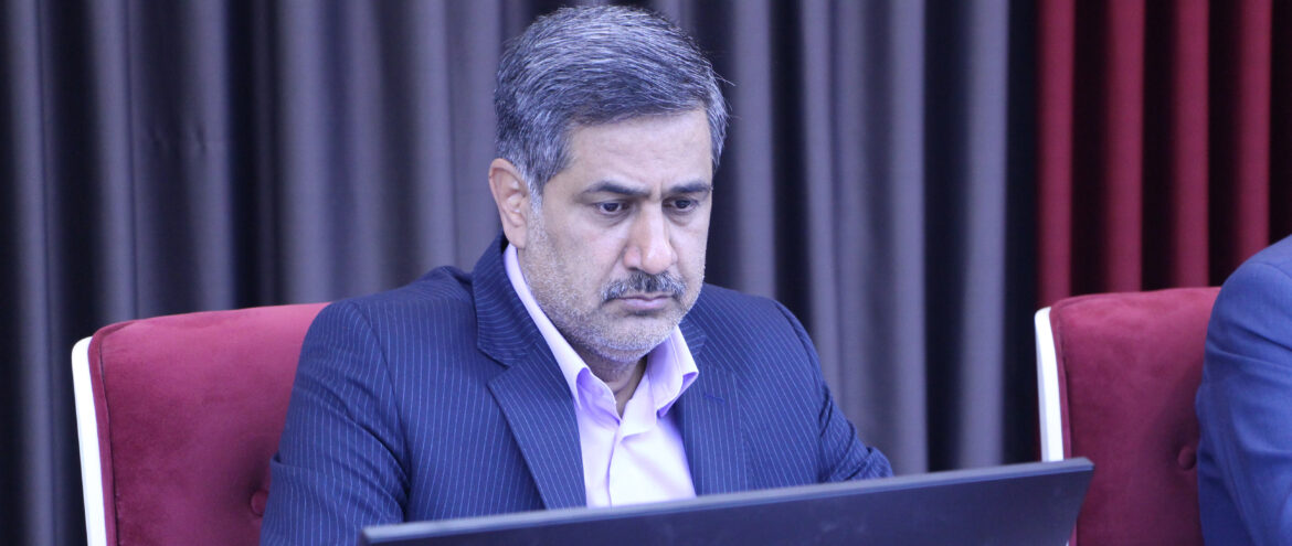 صورت‌های مالی شرکت ساختمانی توسعه رفاه پردیس به تصویب رسید