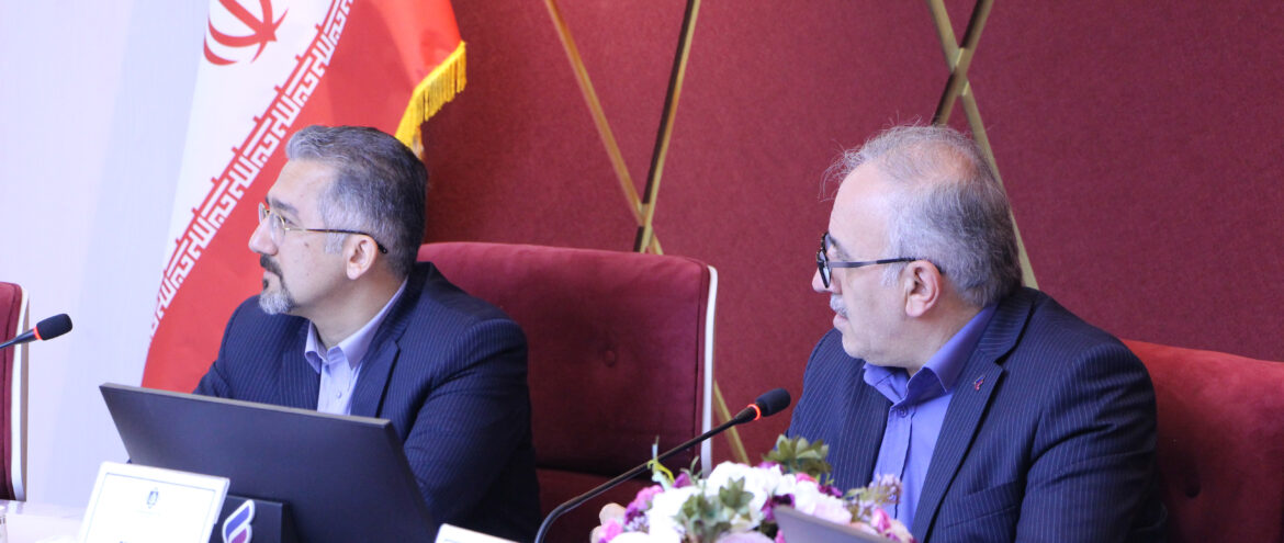 صورت‌های مالی شرکت ساختمانی توسعه رفاه پردیس به تصویب رسید