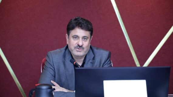 صورت های مالی شرکت ساختمانی توسعه رفاه پردیس به تصویب رسید