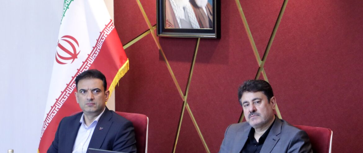 صورت های مالی شرکت ساختمانی توسعه رفاه پردیس به تصویب رسید