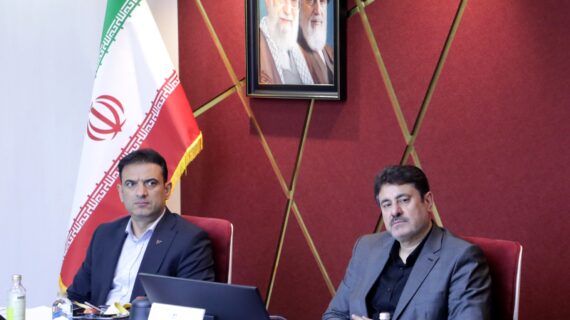 صورت های مالی شرکت ساختمانی توسعه رفاه پردیس به تصویب رسید