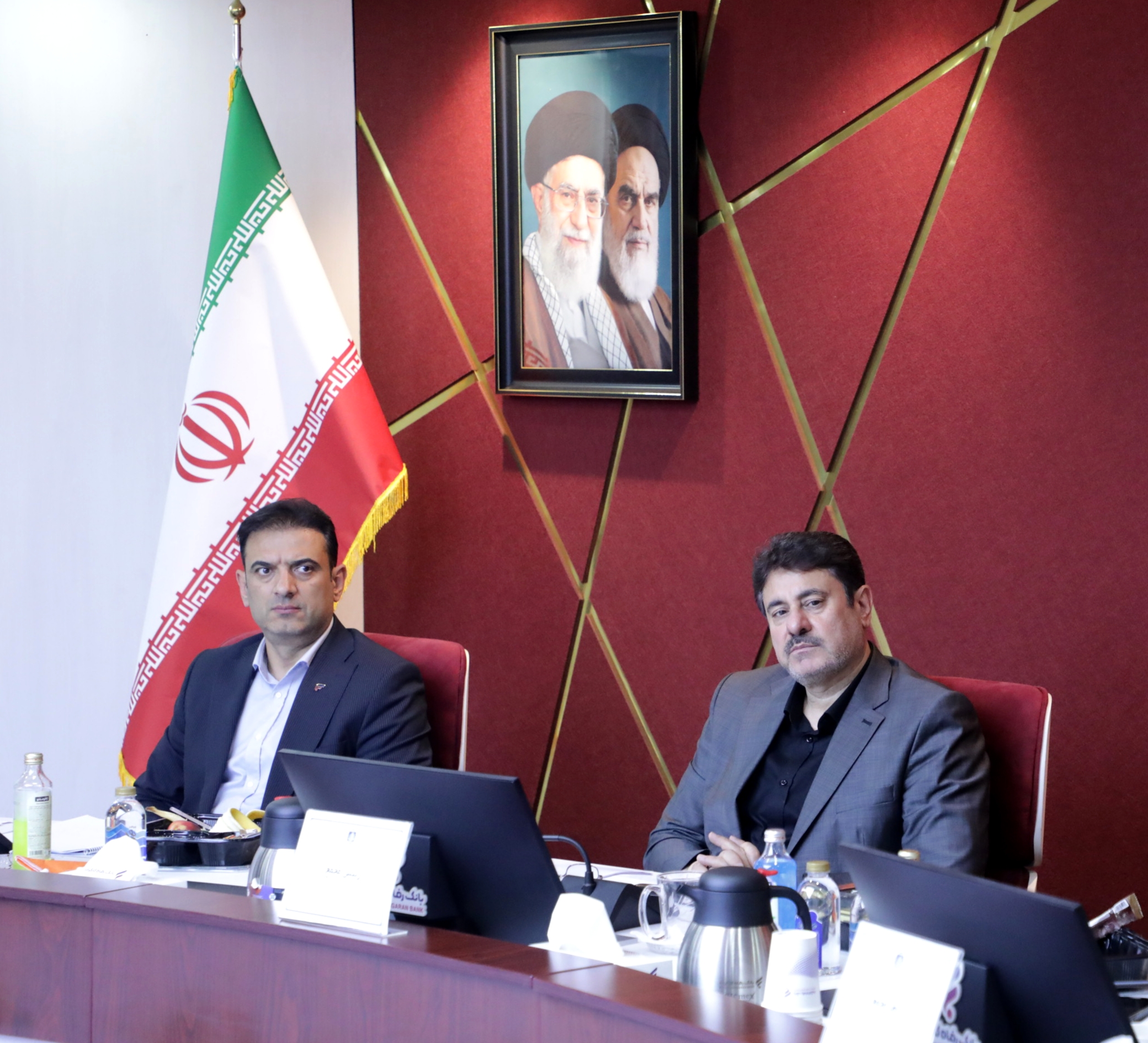 صورت های مالی شرکت ساختمانی توسعه رفاه پردیس به تصویب رسید